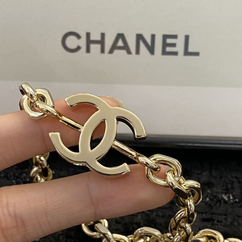 Chanel Necklaces